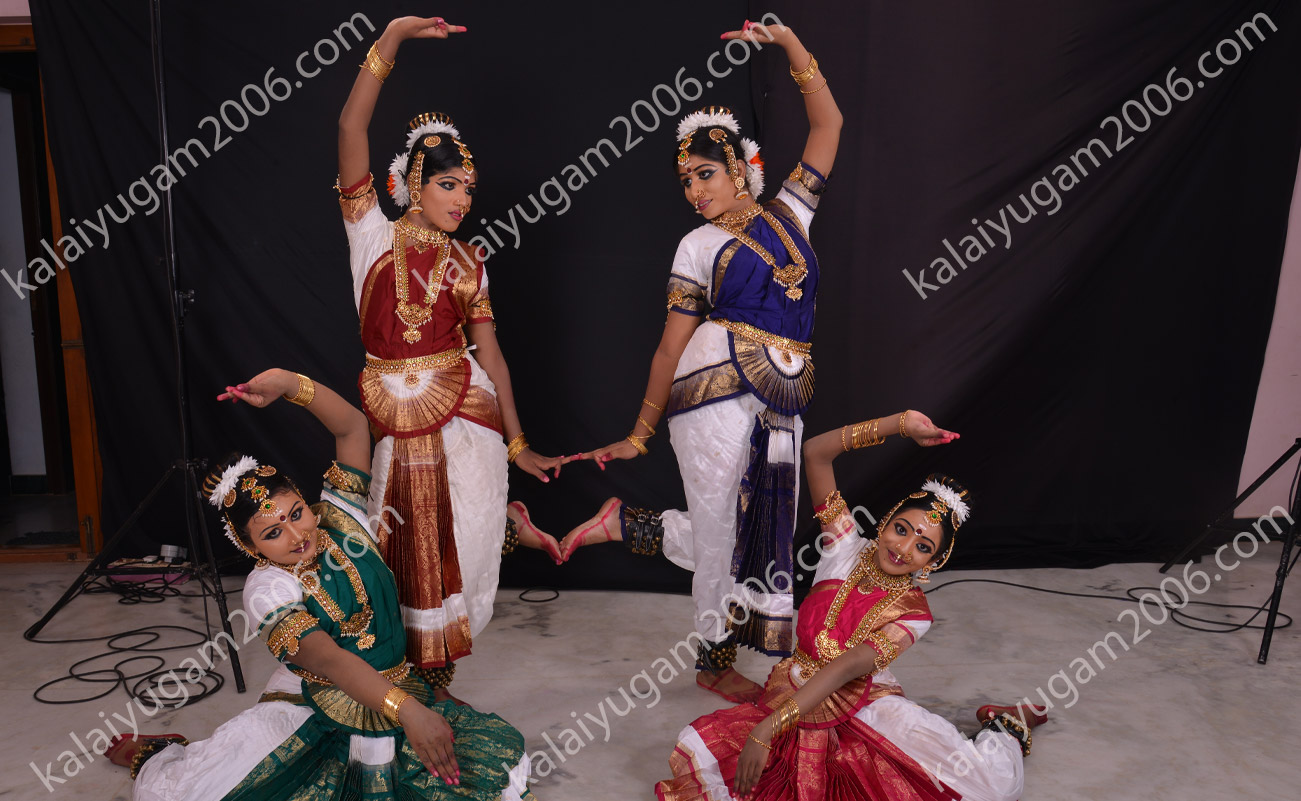 arangentram - kalaiyugam